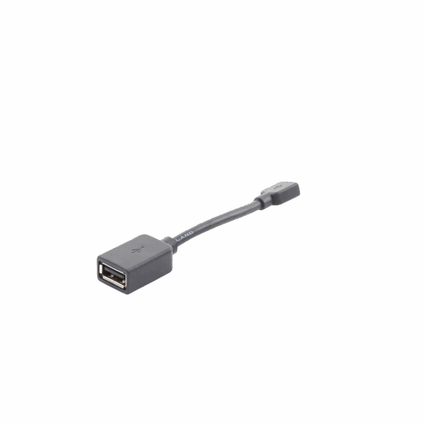 Cable adaptador usb para terminal facial de 50 mm DSK1T331W,DSK1T341AMF / DS-K1T341CMFW