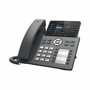 Teléfono IP Wi-Fi, Grado Operador, 8 líneas SIP con 4 cuenta...