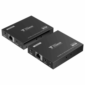 Kit Extensor HDMI para distancias de 70 metros / Resolución ...