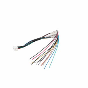 Cable de conexion de voltaje y datos de 20 mm  para facial  ...