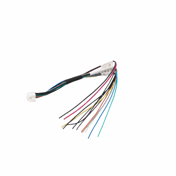 Cable de conexion de voltaje y datos de 20 mm  para facial  DSK1T331W