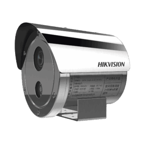 Bala IP 4 Megapixel / Lente Mot. 2.8 a 12 mm / Anticorrosión (SUS304) / Antiexplosión (ATEX – IECEx) / Exterior IP68 / IK08 / 50 mts IR / WDR 120 dB / ONVIF / PoE / Micro SD