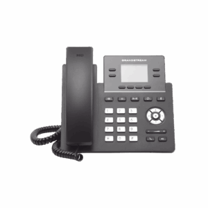 Teléfono IP Grado Operador, 4 líneas SIP con 2 cuentas, pant...