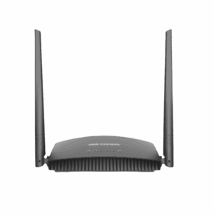 Router Inalámbrico WISP en Banda 2.4 GHz / Hasta 300 Mbps / ...