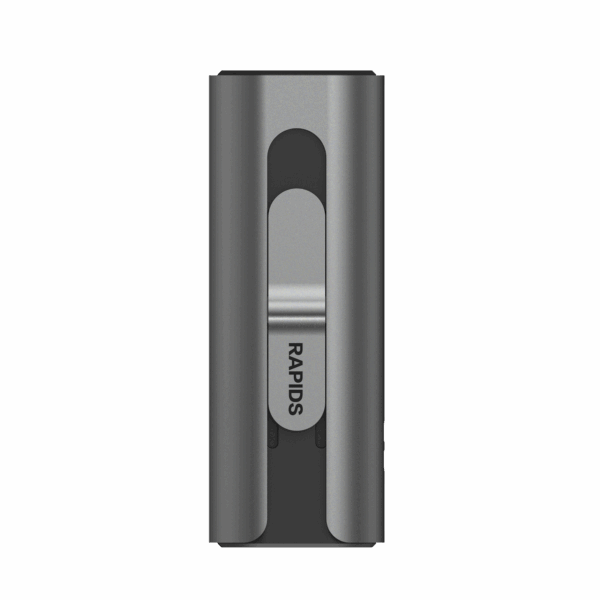 Memoria USB Dual impulsado por SSD Core / 256 GB / USB-C y USB-A / 560 MB/s de Escritura