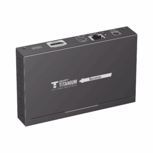 Receptor Compatible para Kit Matricial TT-383-MATRIX-4.0/ Re...