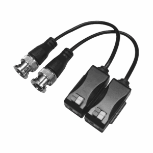 Kit de Transceptores (Baluns) con Terminal PUSH SUPERIOR PIG...