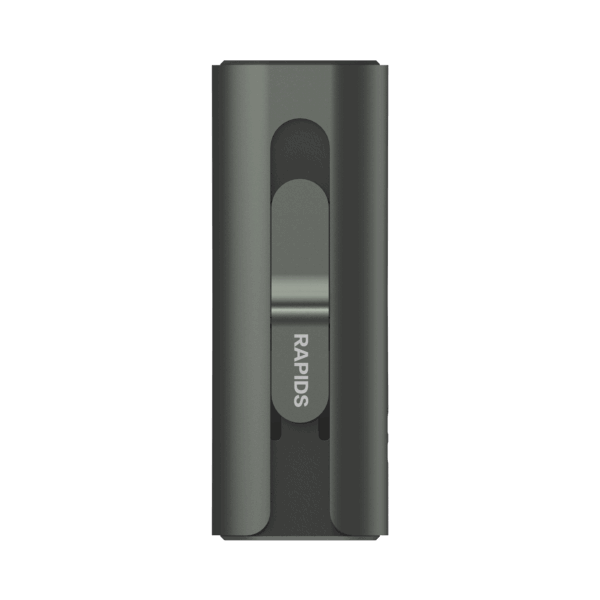 Memoria USB Dual impulsado por SSD Core / 256 GB / USB-C y USB-A / 1000 MB/s de Escritura