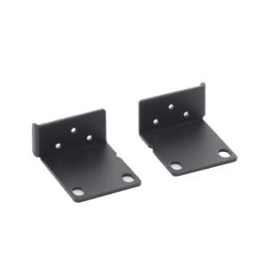 Orejas para Ensamble en Rack / Compatible con DVR`s y NVR&#8...