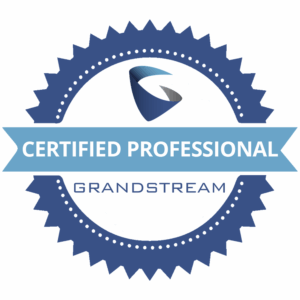 Certificación GCP Oficial en Telefonía IP de Grandstream: Co...