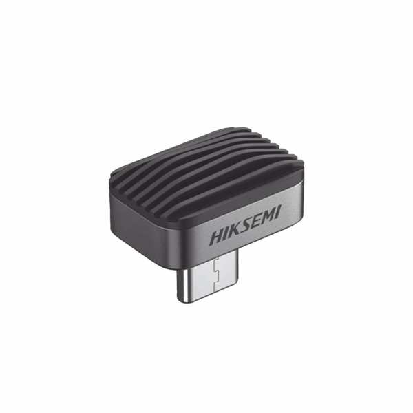 Memoria Compacta USB-C Impulsado por SSD Core / Ideal para Extraer Informacion Directo a Celular / 128 GB / USB-C / 400 MB/s de Escritura / 450 MB/s Lectura