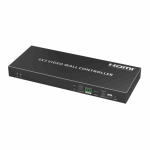Controlador de video Wall | 1 entrada de fuente fuente HDMI ...