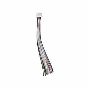 Cable de Salida de Alarmas para DS-KH8520-WTE1