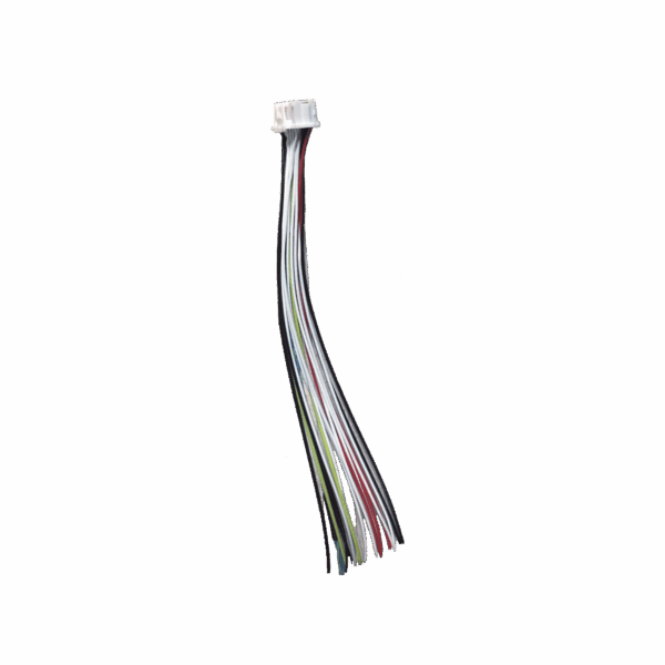 Cable de Salida de Alarmas para DS-KH8520-WTE1