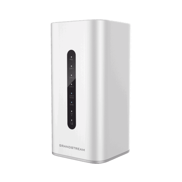 Router Inalámbrico Mesh Wi-Fi 6, 1.27 Gbps, doble banda, MU-MIMO 2x2:2, servidor VPN con administración desde la nube gratuita o stand-alone.