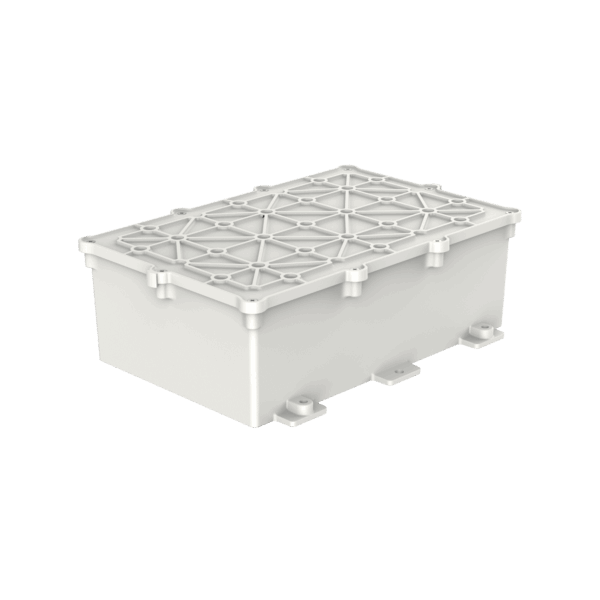 Bateria de recargable de Litio de 20Ah  para DS-2XS6A25G0-I/CH20S40