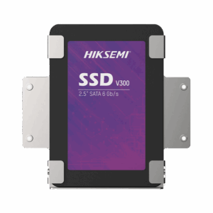 SSD PARA VIDEOVIGILANCIA / Unidad de Estado Solido / 1 TB / 2.5″ / Alto Performance / Uso 24/7 / Compatible con DVR´s y NVR´s epcom / HiLook y HIKVISION (Seleccionados) / Incluye Base
