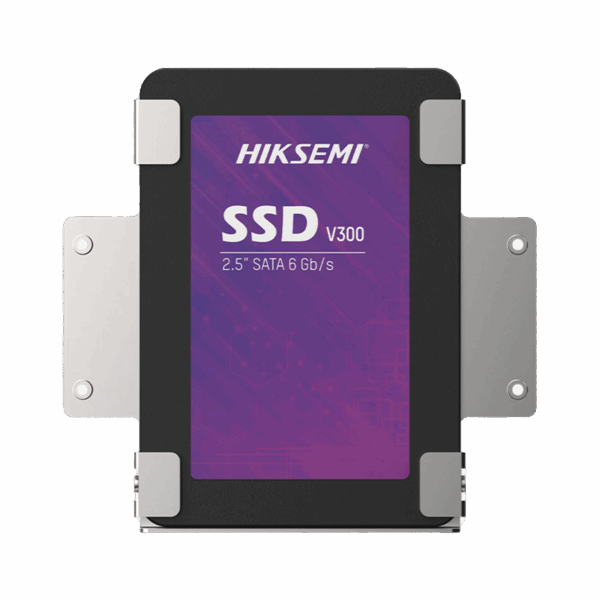 SSD PARA VIDEOVIGILANCIA / Unidad de Estado Solido / 1 TB / 2.5" / Alto Performance / Uso 24/7 / Compatible con DVR´s y NVR´s epcom / HiLook y HIKVISION (Seleccionados) / Incluye Base