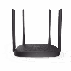 Router Inalámbrico WISP Gigabit / Hasta 1200 Mbps / Doble Ba...