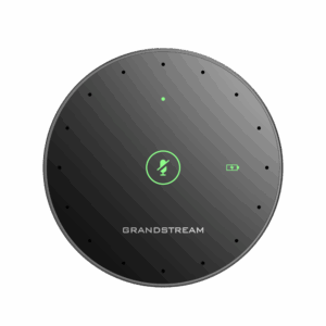 Microfono inalambrico Bluetooth para GVC3220, 8 micrófonos o...