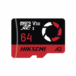 Memoria MicroSD / Clase 10 de 64GB / Especializada Para Dron...