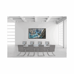 Kit Videowall 2X2 / Incluye 4 Pantallas de 55″ / Decoder / Base de Pared / Accesorios de Instalación