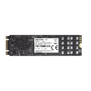 SSD M.2 para Videovigilancia Móvil / 512 GB / Alto Performance / Uso 24/7 / Resistente en Alta Temperaturas