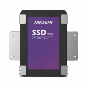 SSD PARA VIDEOVIGILANCIA / Unidad de Estado Sólido / 500 GB / 2.5″ / Alto Performance / Uso 24/7 / Compatible con DVR´s y NVR´s epcom / HiLook y HIKVISION (Seleccionados)
