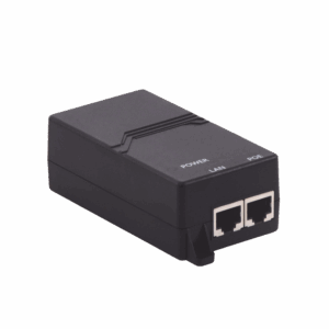 Inyector PoE Pasivo 48vcc Gigabit para APs Grandstream hasta...