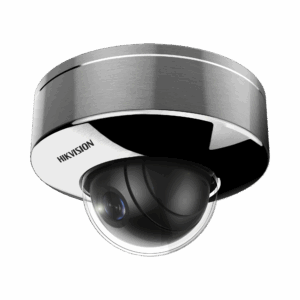 Domo IP 4 Megapixel / Lente 4 mm / H.265+ / Anticorrosivo / Exterior IP67 / WF-2 / NEMA 4X / 15 mts IR / WDR 120 dB / ONVIF / PoE / Micro SD
