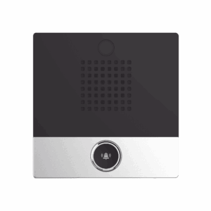 Mini Intercomunicador para hotelería y hospitales, con diseñ...