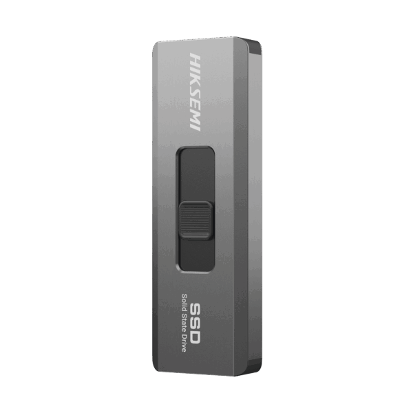 Memoria USB Dual Impulsado por SSD Core / 1 TB / USB-C y USB-A / 530 MB/s de Escritura