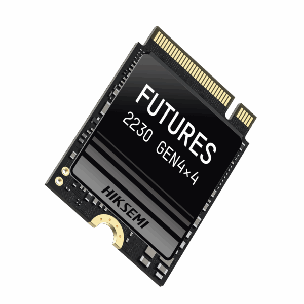 Unidad de Estado Sólido (SSD) 1024GB / Formato 2230 / ALTO RENDIMIENTO / Hasta 7400 MB/s / M.2 NVMe / Para Gaming y Trabajo Pesado en PC