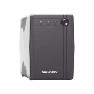 UPS de 1000 VA / 600 W / Protección Contra Sobrecarga y Descarga / Entrada y Salida 120 VCA / 6 Tomas NEMA 5-15R (4 con Respaldo y 2 sin Respaldo)