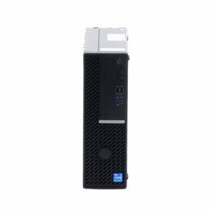 Estación de Trabajo (Workstation) para Monitoreo / 64 Bits / Intel® Core i5 – 12500 / 16 GB RAM / M.2 256 GB / Windows 10 IoT Enterprise / 4 Salidas de Video