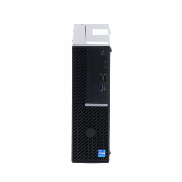 Estación de Trabajo (Workstation) para Monitoreo / 64 Bits / Intel® Core i5 - 12500 / 16 GB RAM / M.2 256 GB / Windows 10 IoT Enterprise / 4 Salidas de Video