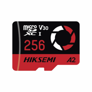 Memoria MicroSD / Clase 10 de 256 GB / Especializada Para Drones Comerciales, Cámaras de Fotografía y de Video / 180 MB/s Lectura / 150 MB/s Escritura