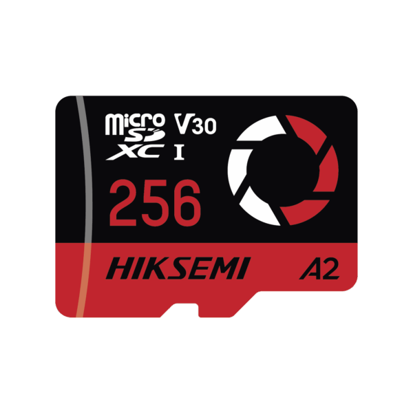 Memoria MicroSD / Clase 10 de 256 GB / Especializada Para Drones Comerciales, Cámaras de Fotografía y de Video / 180 MB/s Lectura / 150 MB/s Escritura