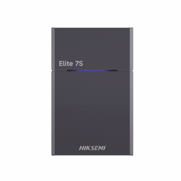 Unidad de Estado Solido (SSD) Portátil / 1TB / USB 3.2 Gen2x2 Tipo C / PCle NVMe / Ideal para Almacenamiento de Datos, Videos, Fotografías, etc