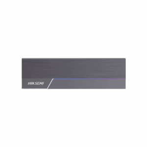 Carcasa para SSD M.2 y SATA (Enclosure) / Conector USB-C / ASUS Aura RGB SYNC  / Hasta 10 Gbps