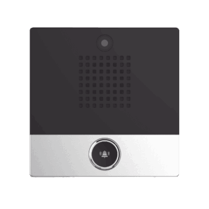 Mini video Intercomunicador para hotelería y hospitales, con...