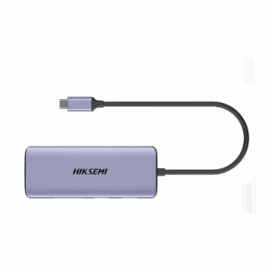 Hub (Adaptador) USB – C / 8 en 1 / 1 Salida HDMI (4K) / 1 Salida USB 2.0 / 3 Salidas USB 3.0 / 1 Salida SD (Memoria SD) / 1 Salida TF (Micro SD) / 1 Entrada USB – C (Carga Rapida / 100 Watts)