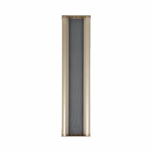 Altavoz Tipo Columna Para Exterior | A Prueba de Agua y Oxido | IP66 | Máximo 45W