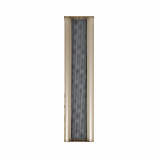 Altavoz Tipo Columna Para Exterior | A Prueba de Agua y Oxido | IP66 | Máximo 45W