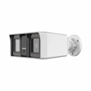 [Dual Light + ColorVu] Bala TURBOHD 2 Megapíxel (1080p) / Lente 2.8 mm / 60 mts IR + 60 mts Luz Blanca / Gran Angular 101° /Exterior IP67 / Micrófono Integrado / dWDR / 4 Tecnologías