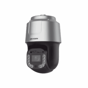 PTZ IP 8 Megapixel (4K) / 25X Zoom / 500 mts IR / ANPR / AutoSeguimiento 3.0 / Reconocimiento Facial / ACUSENSE / WDR 140 dB / OIS / Deep Learning / Exterior IP67 / IK10 / Rapid Focus / Hi-PoE  / Micro SD