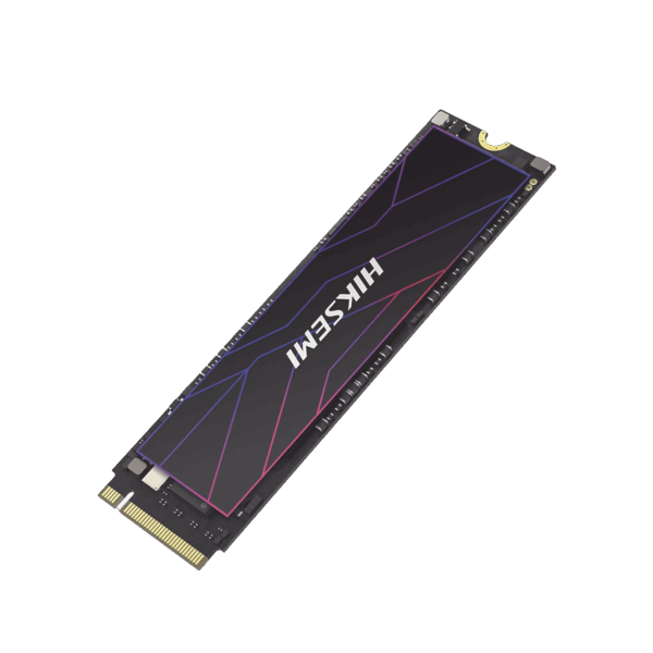 Unidad de Estado Sólido (SSD) 1024 GB / ALTO RENDIMIENTO / Hasta 7100B/s / M.2 NVMe / Para Gaming y PC Trabajo Pesado