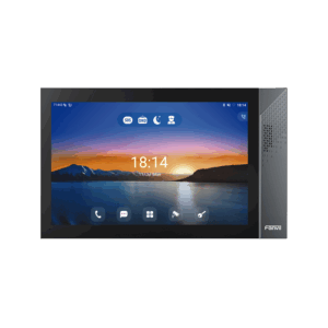 Monitor IP/SIP para interior con Android, Wi-Fi, Bluetooth, ...