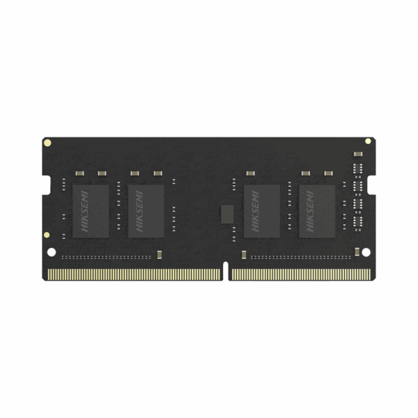 Modulo de Memoria RAM 16 GB / DDR5 / 4800 MHz / Para Laptop o NAS / SODIMM