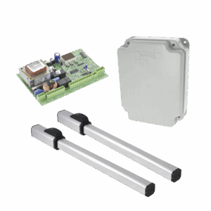Kit de Operadores Hidráulicos Para Uso Continuo FAAC 422 CBA...